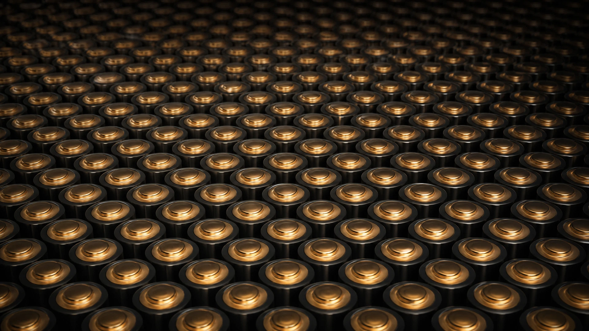 Precision lithium battery cells manufactured at Build A Battery Tampa FL facility