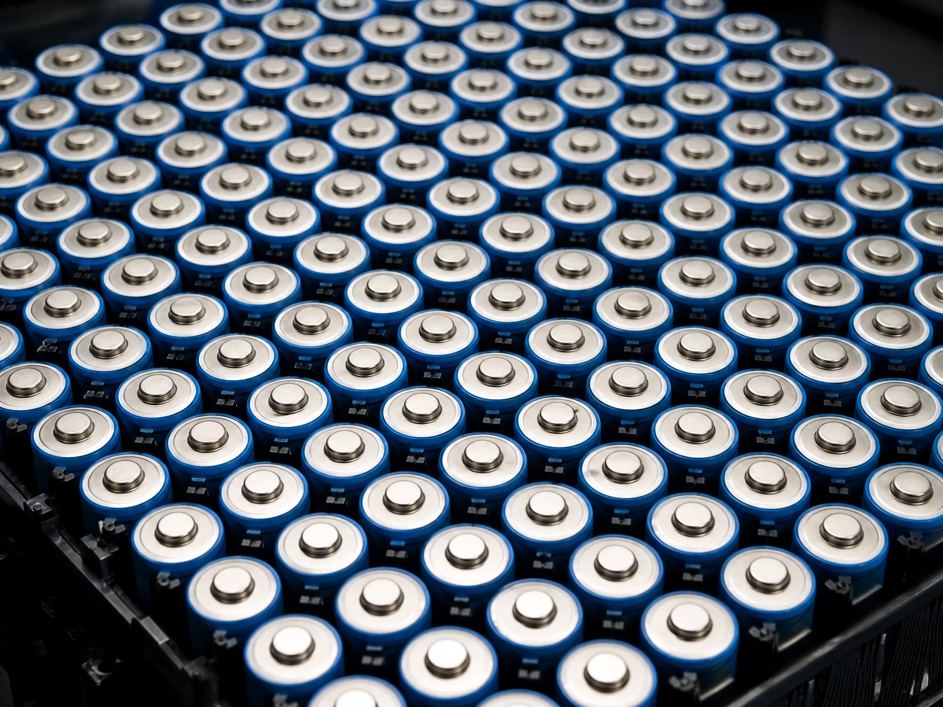 21700 Cell Array