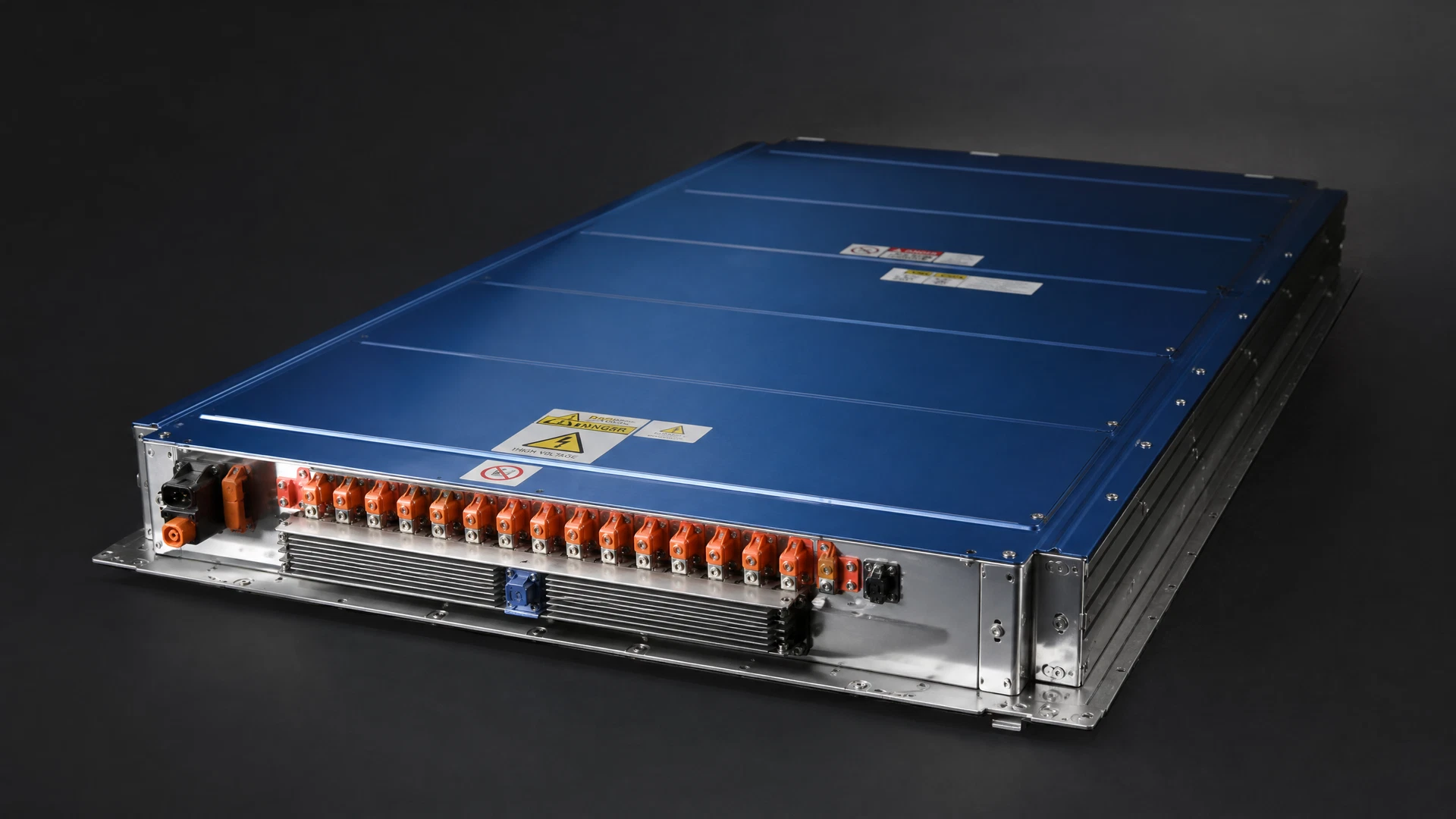 EV Battery Module
